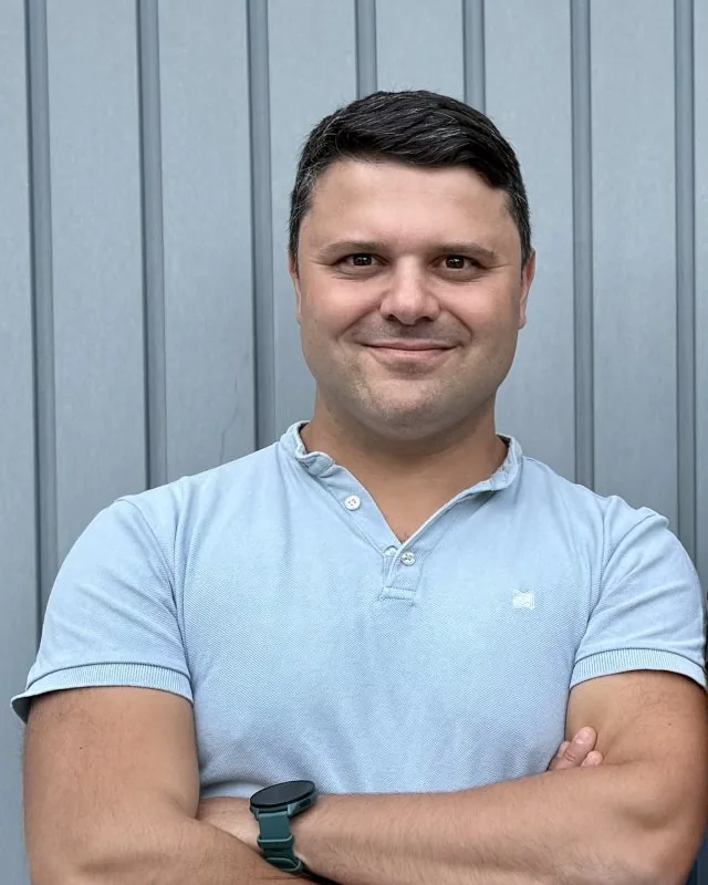 Dr. Burak Yüksel